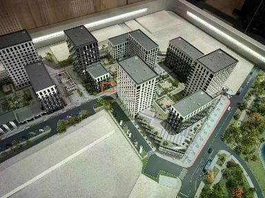 Сдается помещение свободного назначения, 67 м²