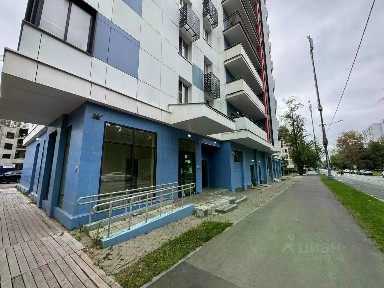 Сдается помещение свободного назначения, 100 м²