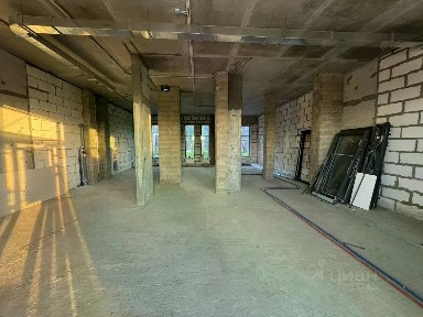 Сдается помещение свободного назначения, 281 м²