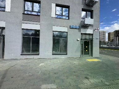 Сдается помещение свободного назначения, 61 м²
