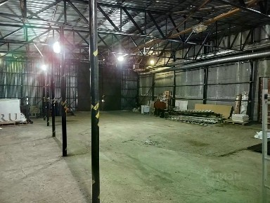 Сдается склад, 412 м²