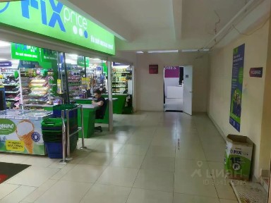 Сдается помещение свободного назначения, 50 м²