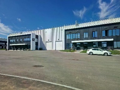 Сдается склад, 1 040 м²