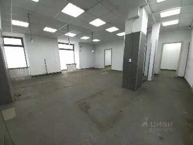 Сдается помещение свободного назначения, 201,8 м²