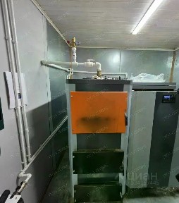 Сдается склад, 520 м²