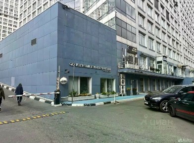 Сдается помещение свободного назначения, 250 м²