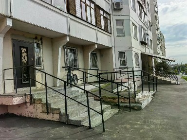 Сдается помещение свободного назначения, 198 м²