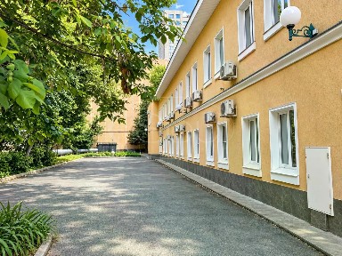 Москва, ЦАО, р-н Пресненский, ул. Литвина-Седого, 4С1
