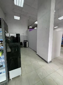 Сдается торговая площадь, 15 м²