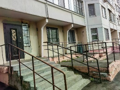 Сдается помещение свободного назначения, 168 м²