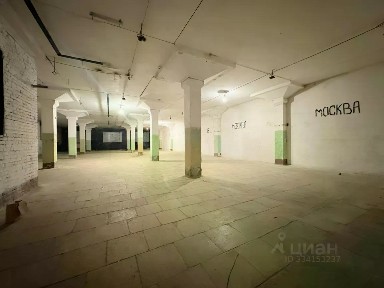 Сдается склад, 569 м²