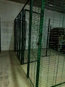 Сдается склад, 9,5 м²