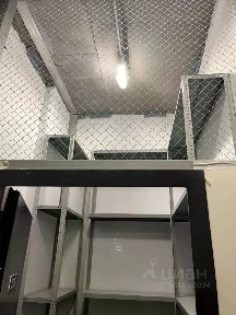 Сдается склад, 3,3 м²