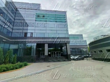 Москва, ЮАО, р-н Чертаново Южное, Варшавское ш., 133