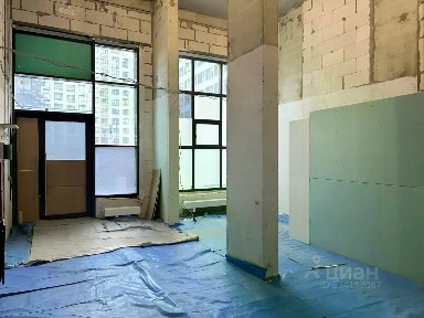 Сдается помещение свободного назначения, 49 м²
