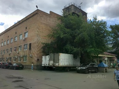Сдается офис (B)