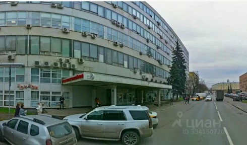 Москва, СВАО, р-н Бутырский, Новодмитровская ул., 5АС2