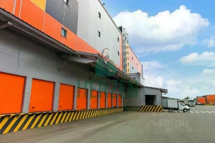 Сдается склад (B)