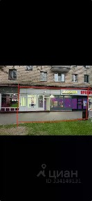 Сдается помещение свободного назначения, 23 м²