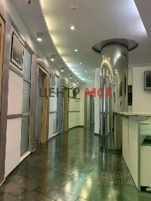 Москва, САО, р-н Аэропорт, Петровско-Разумовская аллея, 10К1