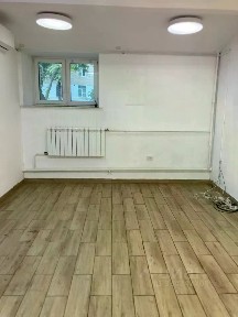 Москва, ЦАО, р-н Басманный, Большая Почтовая ул., 18/20К17