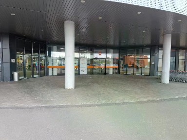 Сдается торговая площадь, 200 м²