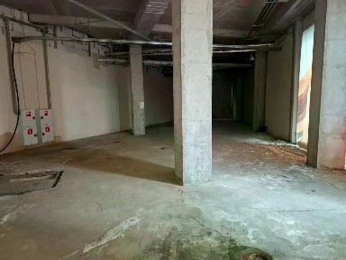 Сдается торговая площадь, 100 м²