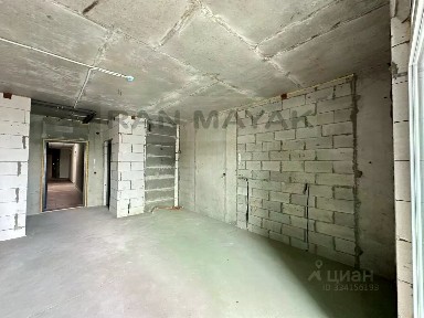 Продается 2-комн. квартира, 69,2 м²