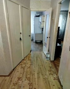 Продается 2-комн. квартира, 45,6 м²