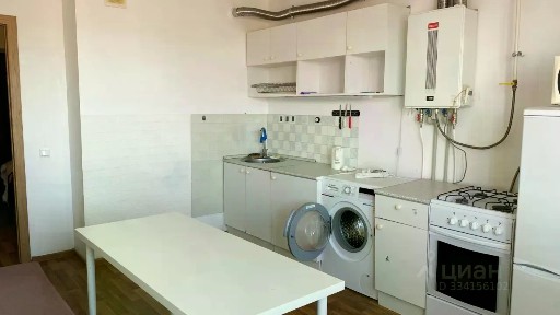 Продается 1-комн. квартира, 45 м²
