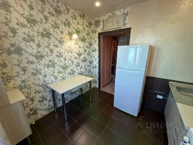 Продается 2-комн. квартира, 51,8 м²