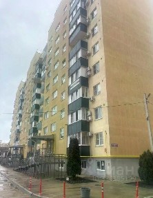 Продается 1-комн. квартира, 35,2 м²