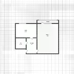 Продается 1-комн. квартира, 35,7 м²