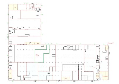 Сдается производство, 630 м²