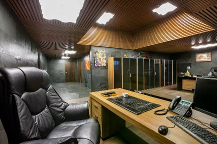 Москва, САО, р-н Войковский, Ленинградское ш., 37к1