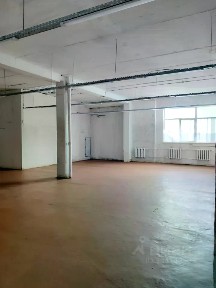 Москва, ВАО, р-н Соколиная гора, Малая Семеновская ул., 30С1