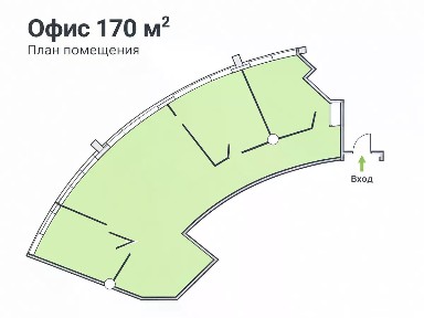 Москва, СЗАО, р-н Хорошево-Мневники, Карамышевский проезд, 6