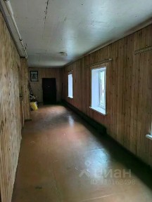 Продается 1-этажный дом, 70 м²