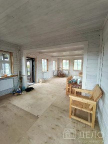 Продается 2-этажный дом, 186,22 м²