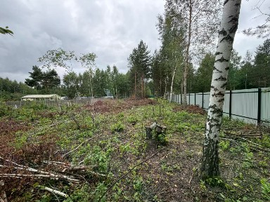 Продается участок, 10 сот.