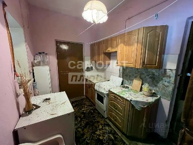 Продается 1-этажный дом, 47 м²