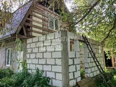 Продается 2-этажный дом, 44 м²