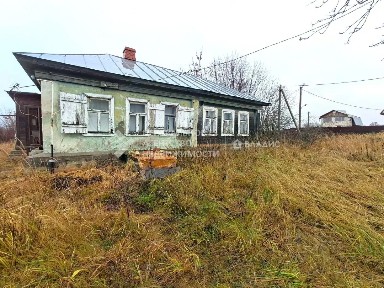 Продается 1-этажный дом, 43,9 м²