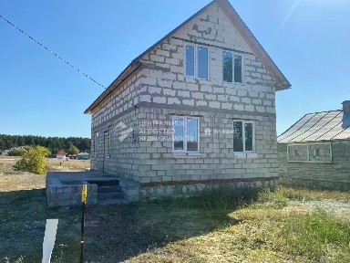 Продается 2-этажный дом, 100 м²