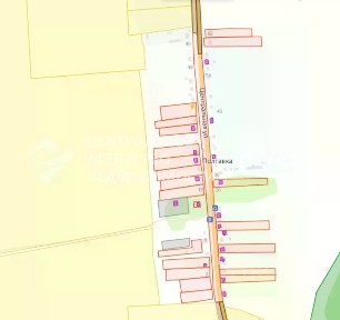 Продается 1-этажный дом, 51,3 м²