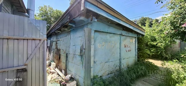 Продается 1-этажный дом, 35 м²