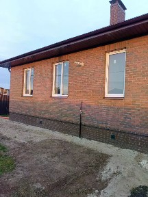 Продается 1-этажный дом, 95 м²