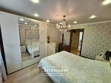 Продается 3-комн. квартира, 60,7 м²