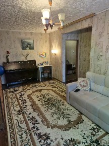 Продается 2-комн. квартира, 45,8 м²