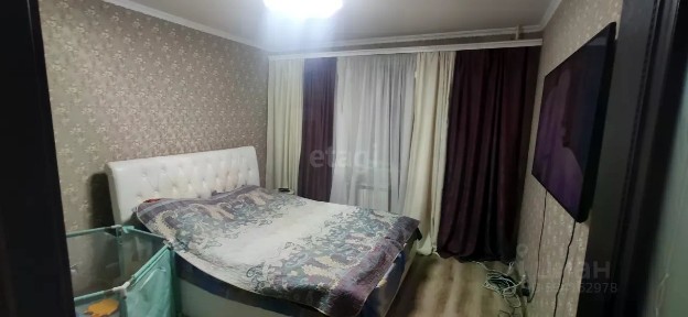Продается 2-комн. квартира, 56 м²